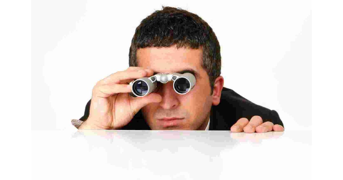 Spying Meaning and Definition