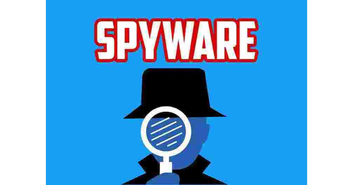Spyware Meaning and Definition