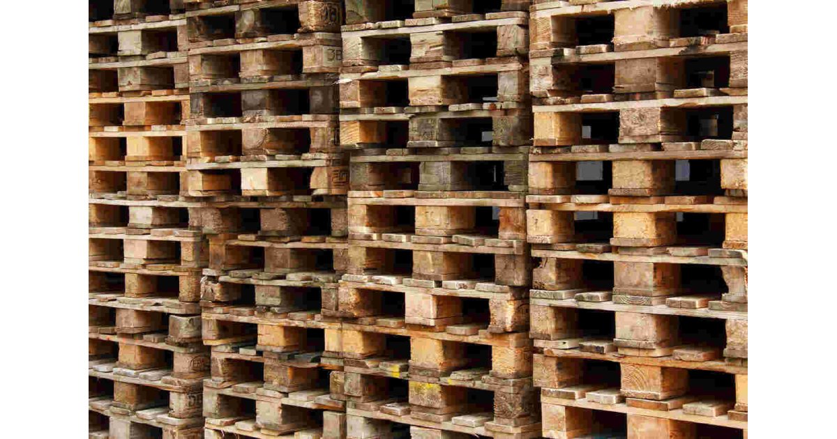 Stack Meaning and Definition