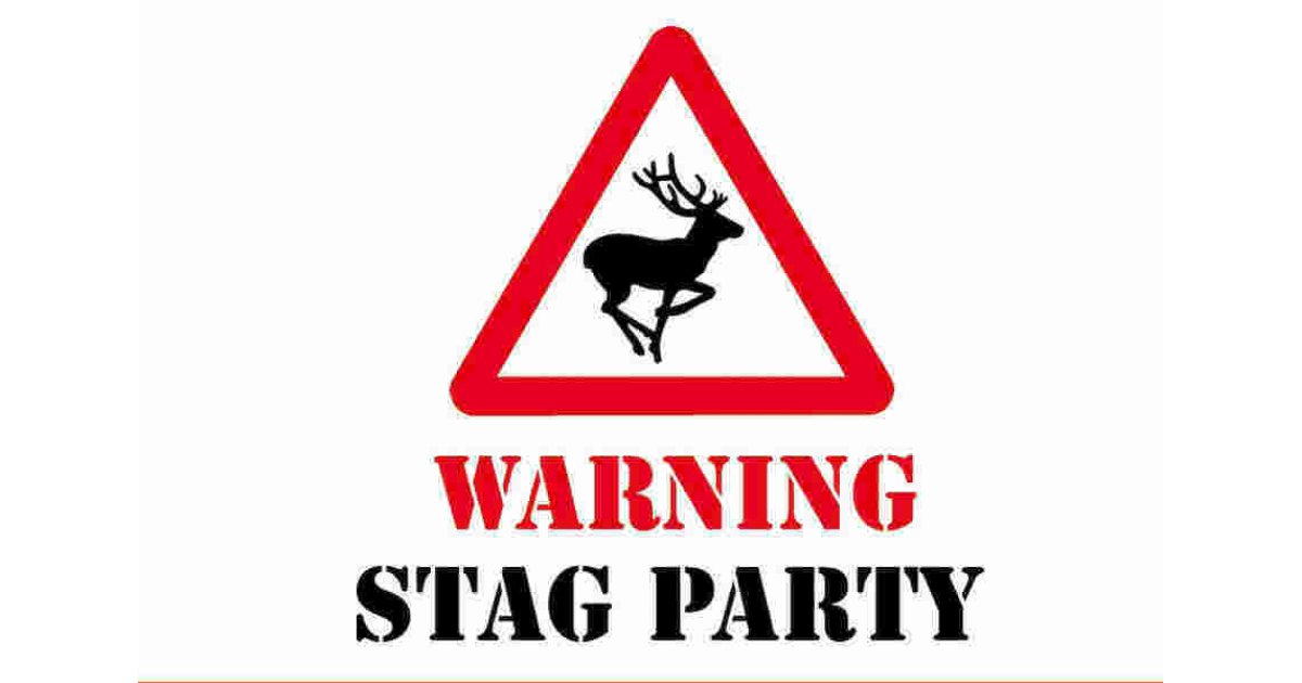 Stag Meaning and Definition