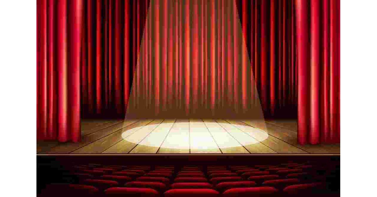 Stage Meaning and Definition