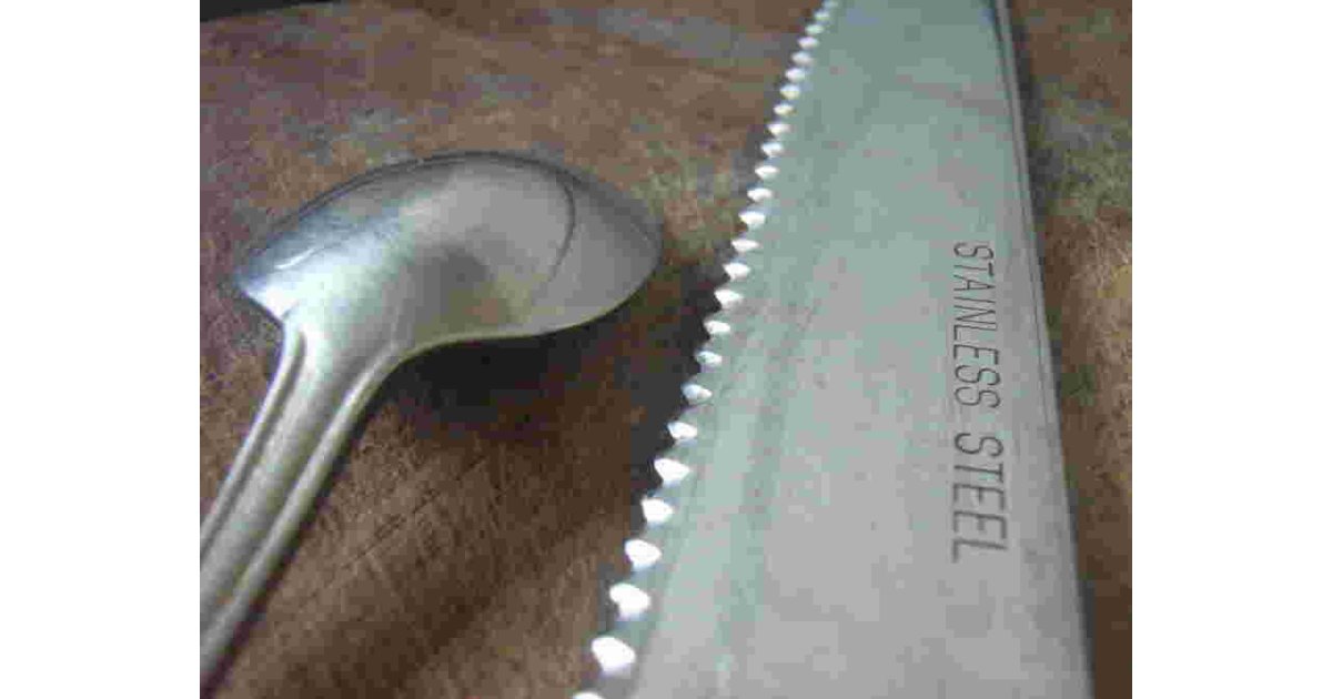 Stainless Meaning and Definition
