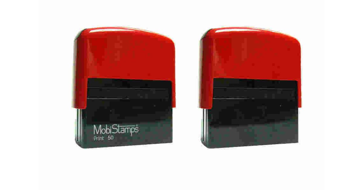 Stamp Meaning and Definition