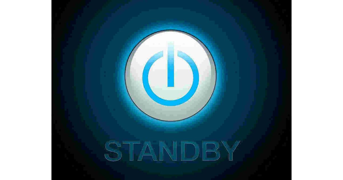 Standby Meaning and Definition