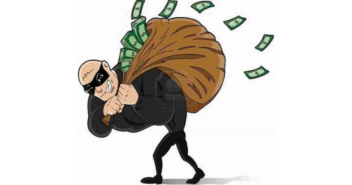 Stealing Meaning and Definition