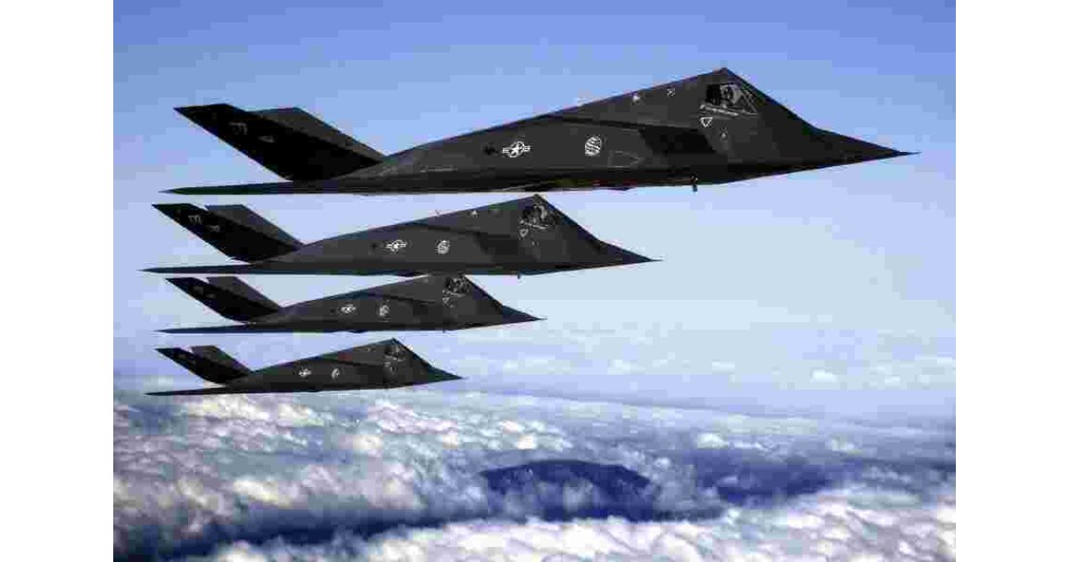 Stealth Meaning and Definition