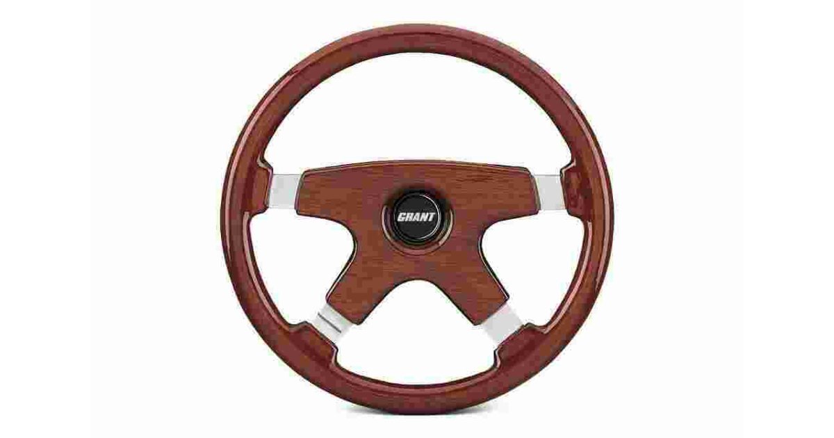 Steering Meaning and Definition