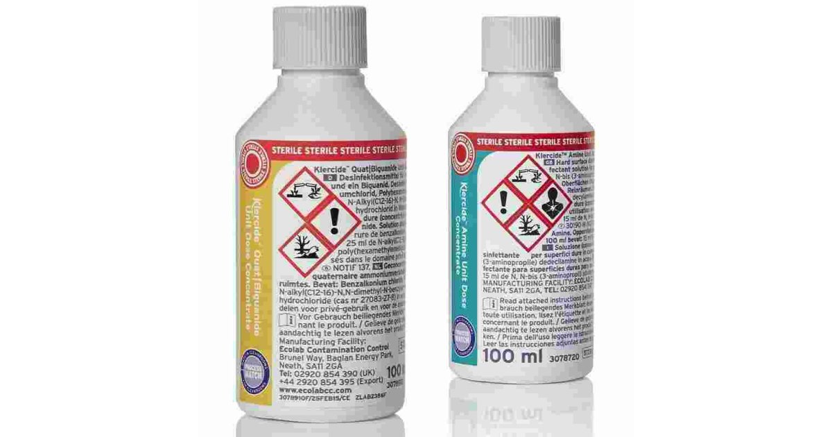 Sterile Meaning and Definition