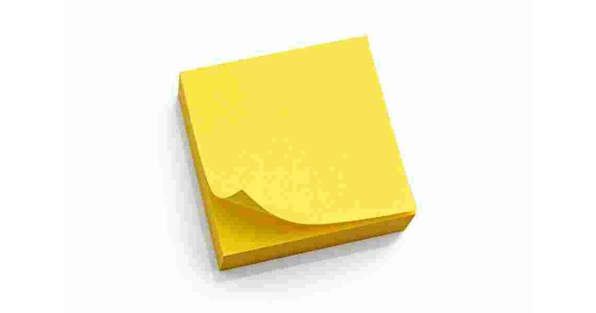 Sticky Meaning and Definition