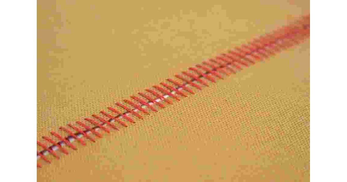 Stitch Meaning and Definition