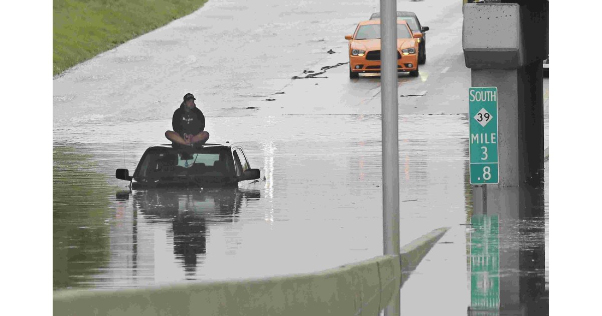 Stranded Meaning and Definition