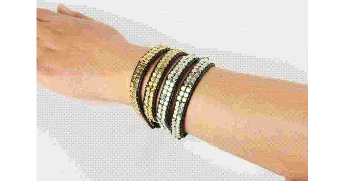 Strands Meaning and Definition