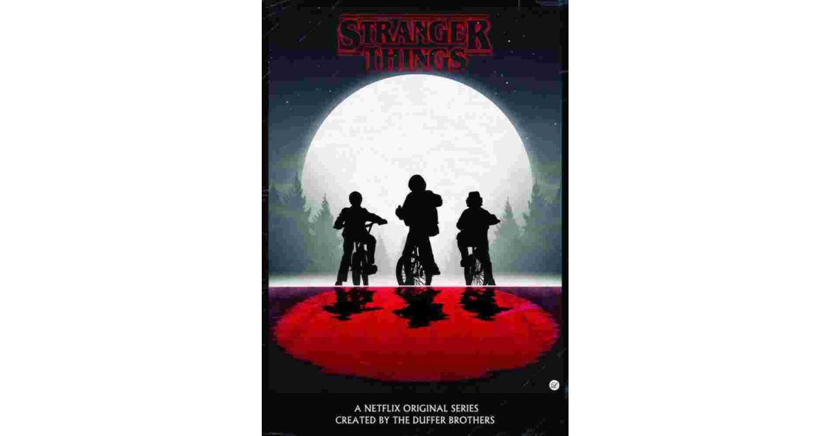 Stranger Meaning and Definition