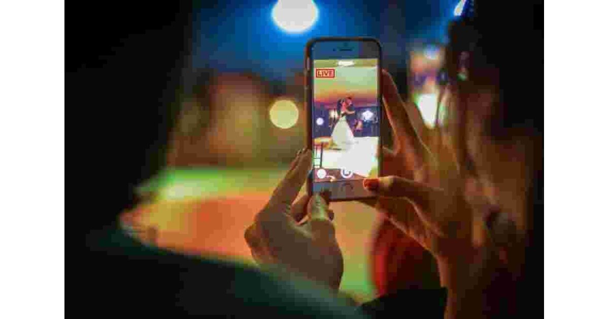 Stream Meaning and Definition