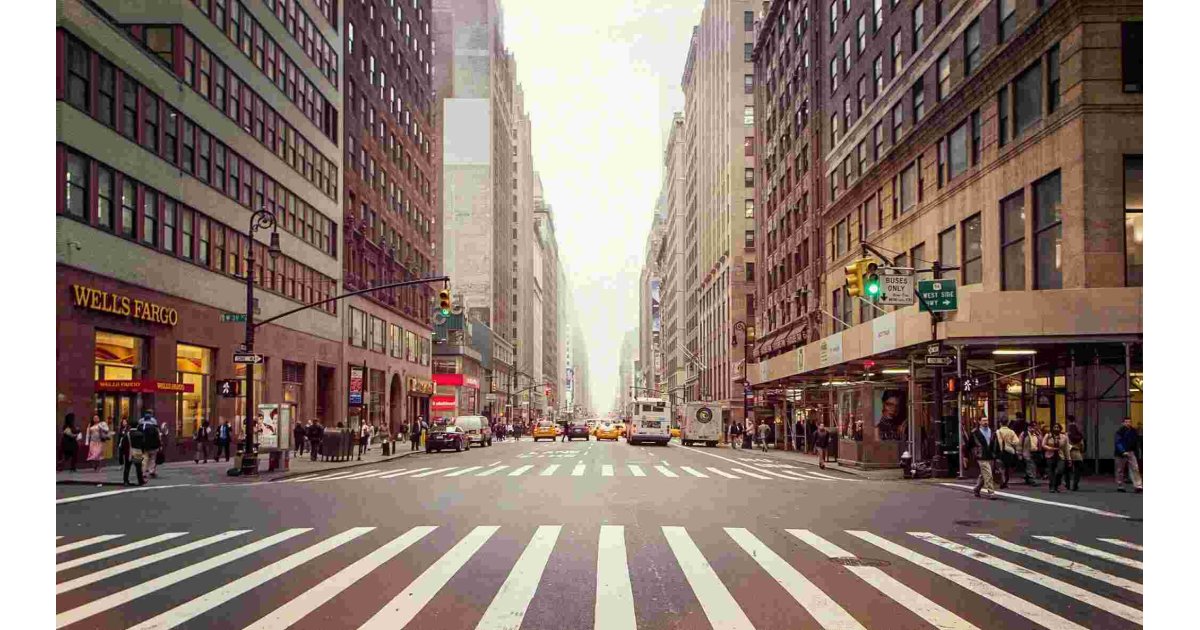 Street Meaning and Definition