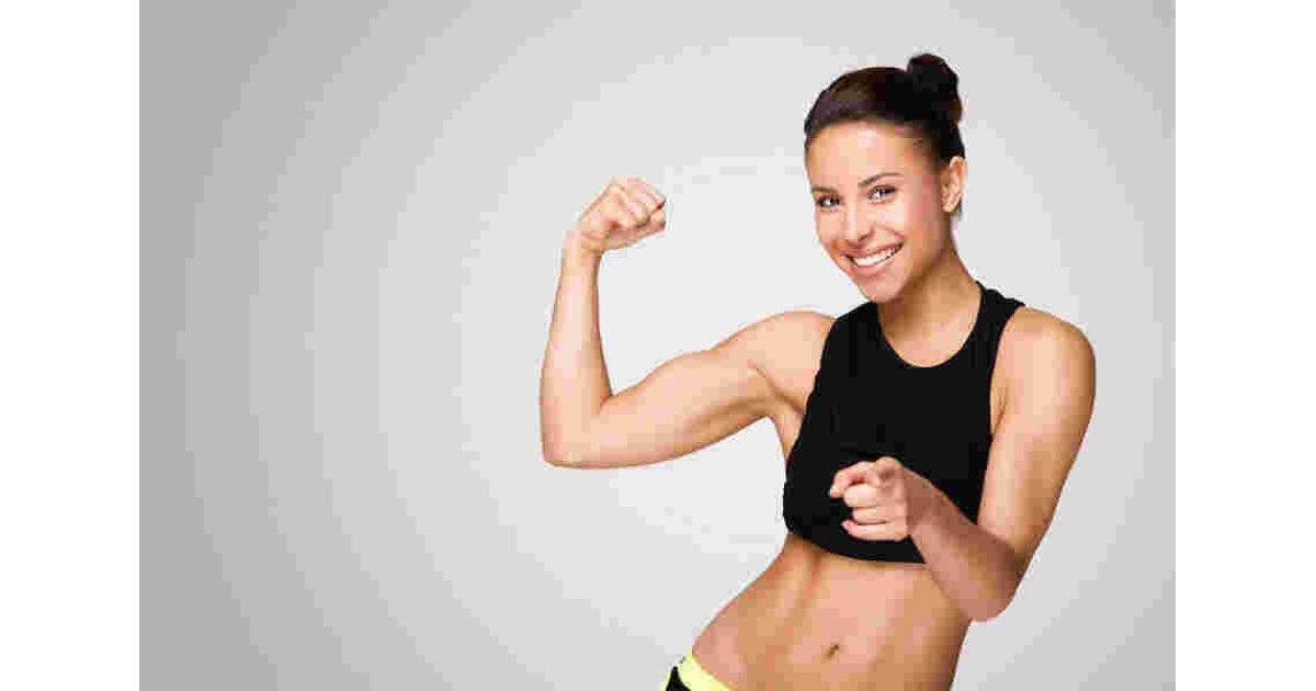 Strength Meaning and Definition