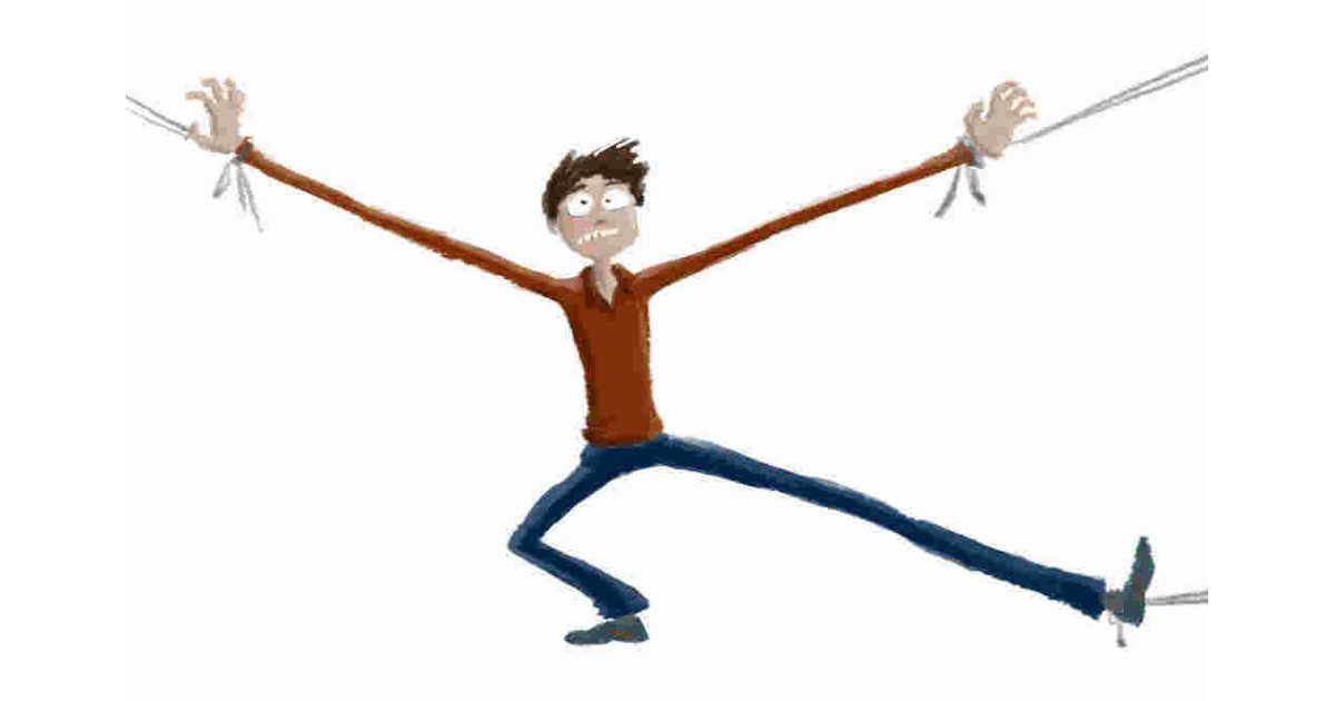 Stretched Meaning and Definition