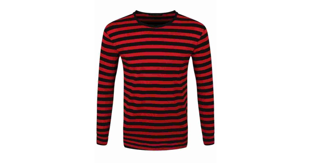 Stripe Meaning and Definition