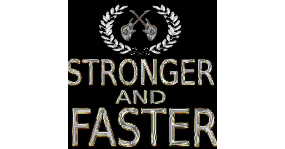 Stronger Meaning and Definition