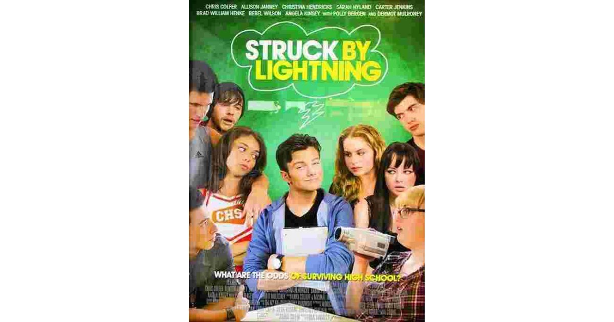 Struck Meaning and Definition