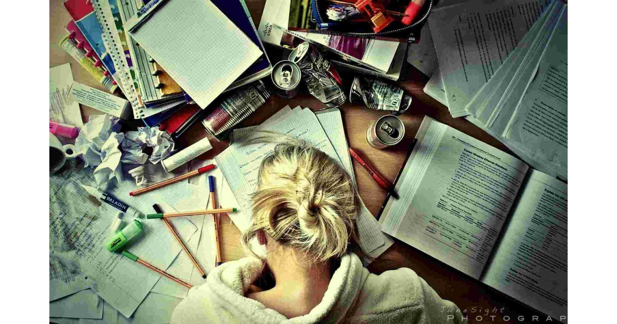 Study Meaning and Definition