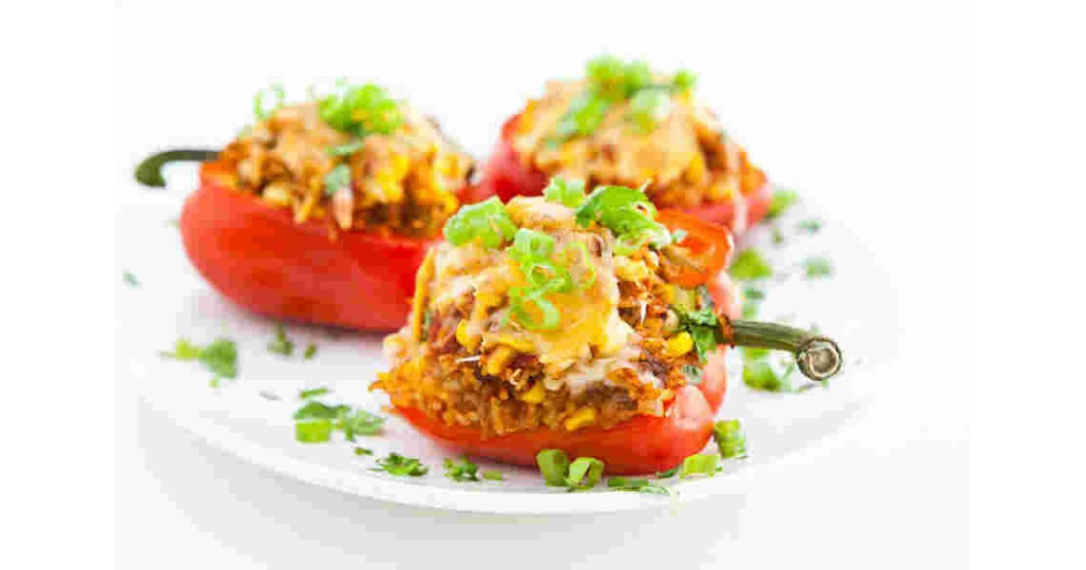 Stuffed Meaning and Definition