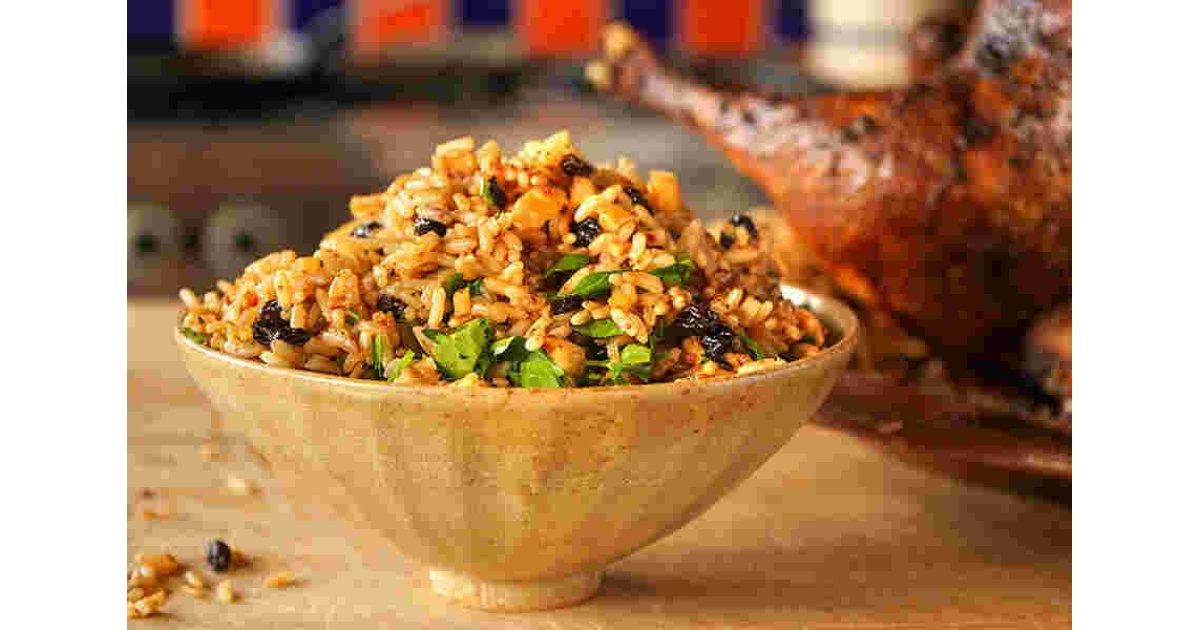 Stuffing Meaning and Definition