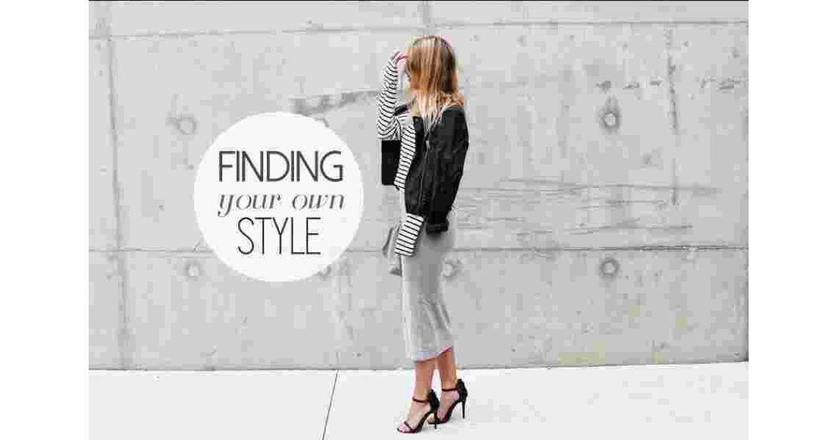 Style Meaning and Definition