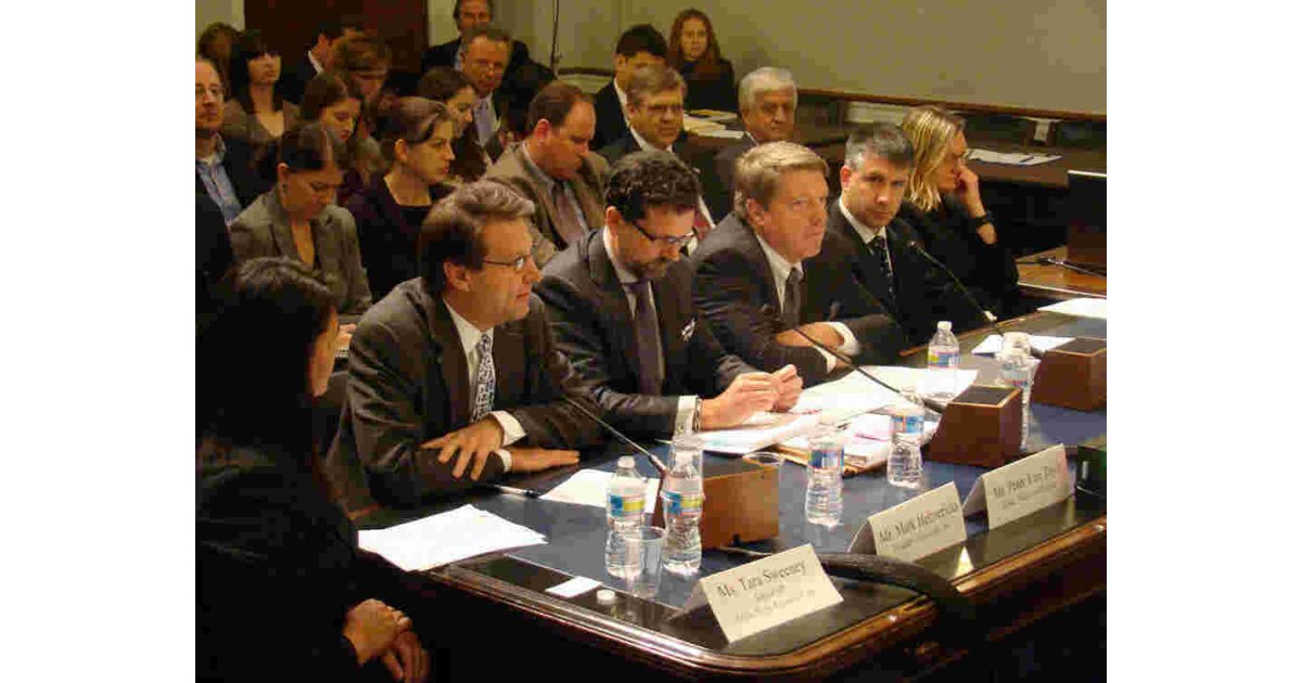 Subcommittee Meaning and Definition