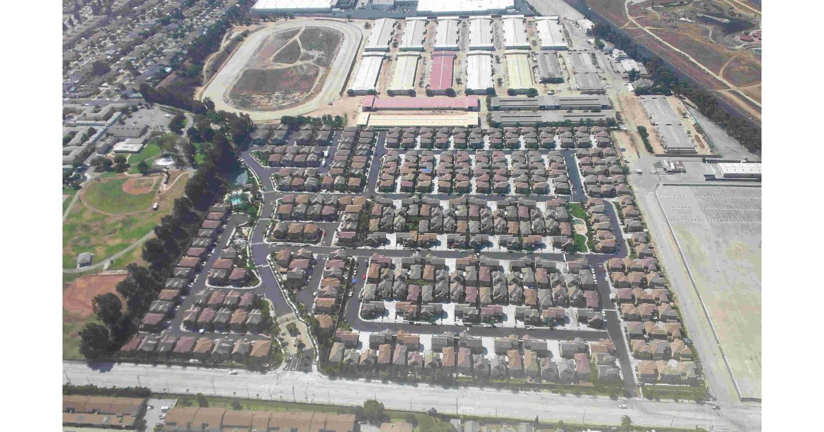 Subdivision Meaning and Definition