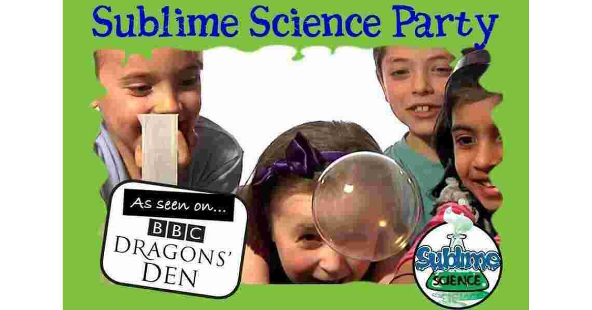 Sublime Meaning and Definition