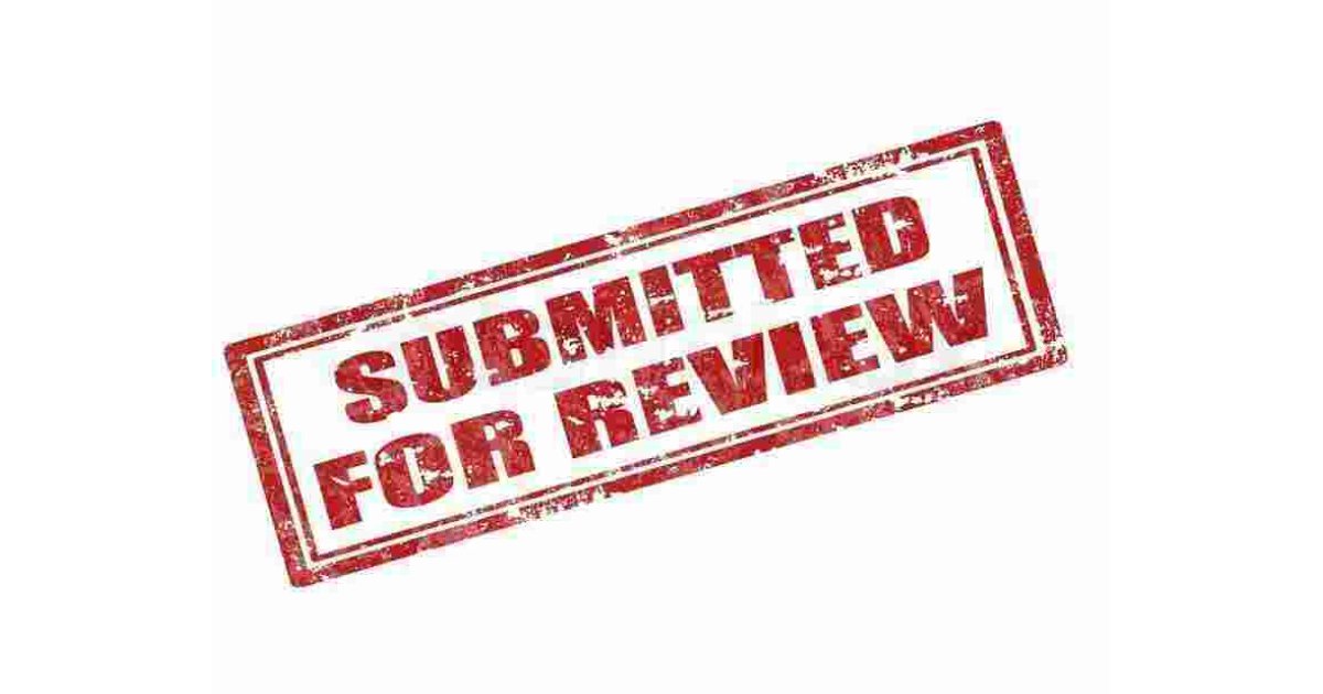 Submitted Meaning and Definition