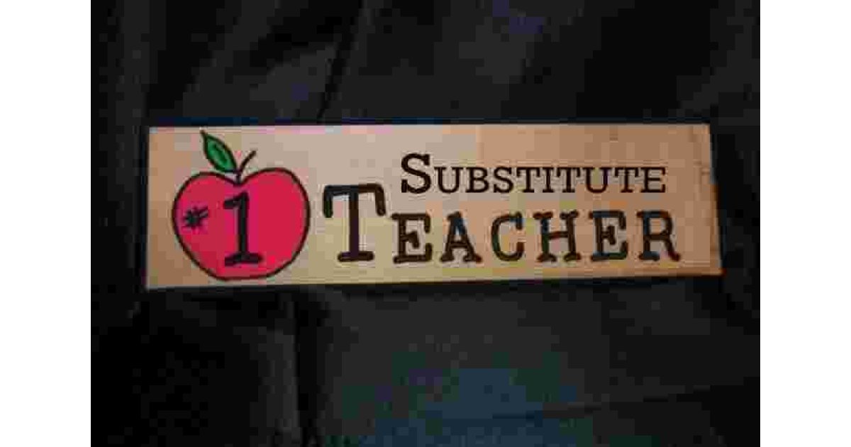 Substitute Meaning and Definition