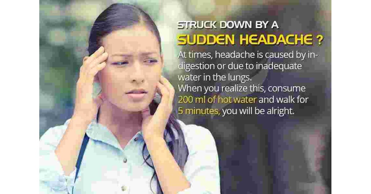 Sudden Meaning and Definition