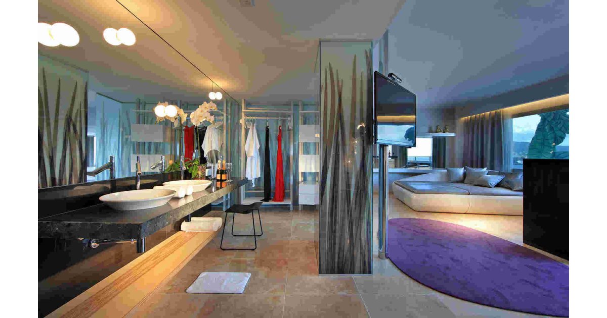 Suite Meaning and Definition