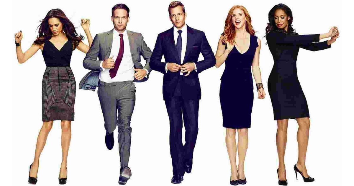 Suits Meaning and Definition