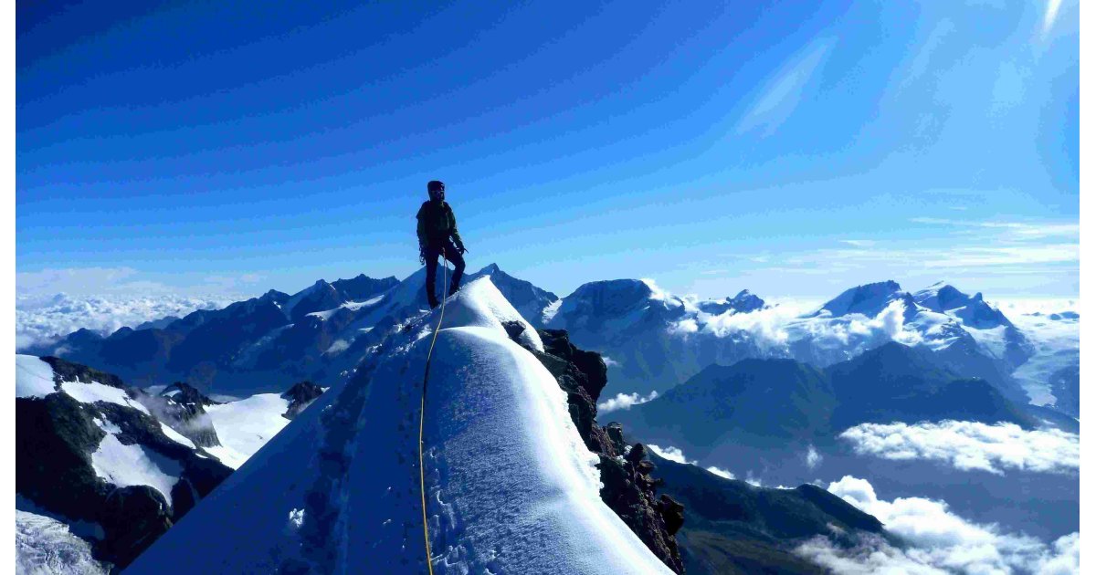 Summit Meaning and Definition