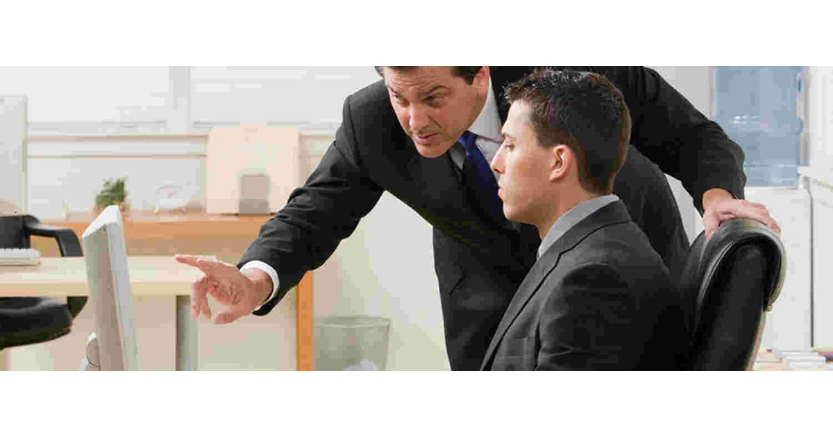 Supervisor Meaning and Definition