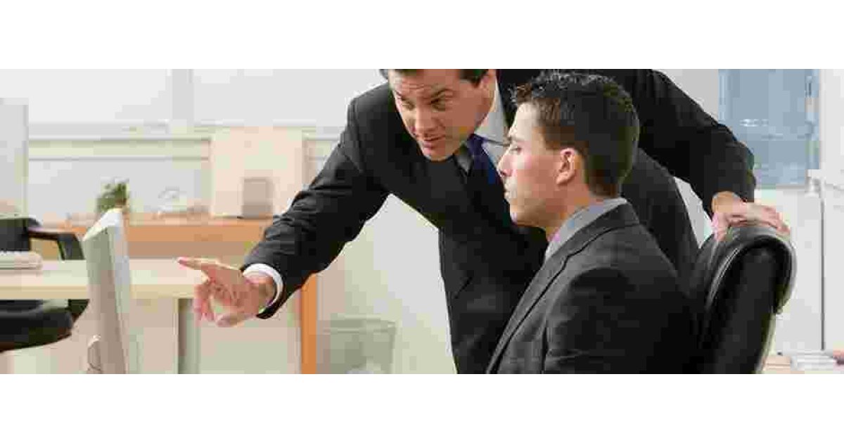 Supervisory Meaning and Definition