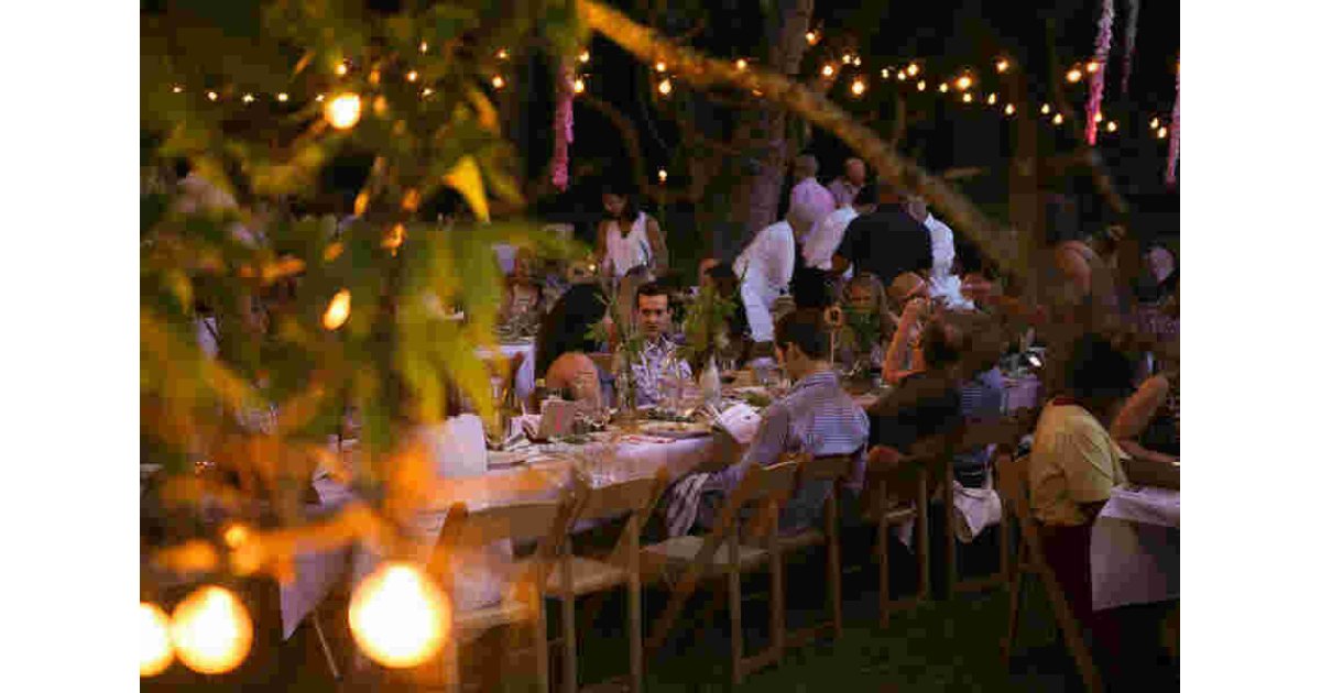 Supper Meaning and Definition