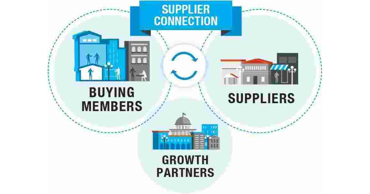 Supplier Meaning and Definition