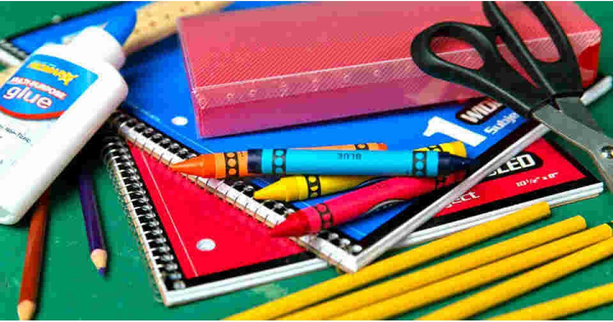 Supplies Meaning and Definition