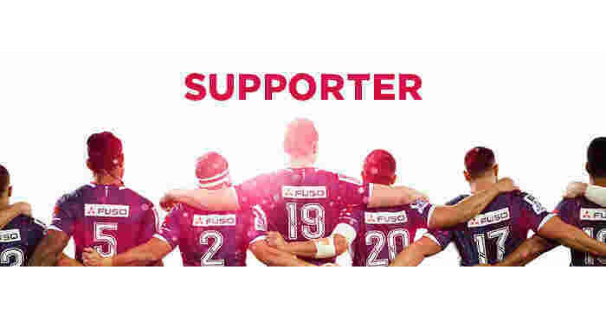 Supporter Meaning and Definition