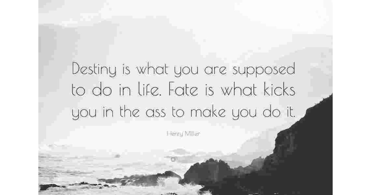 Supposed Meaning and Definition