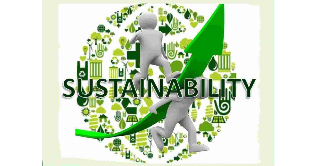 Sustainability Meaning and Definition