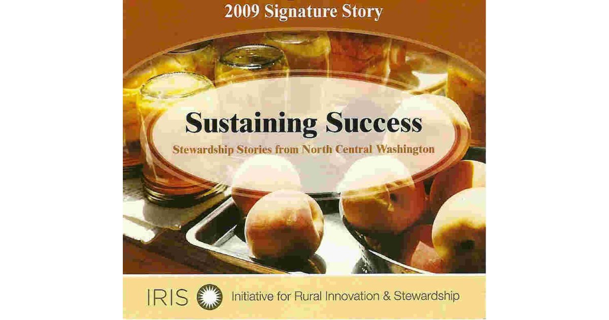 Sustaining Meaning and Definition