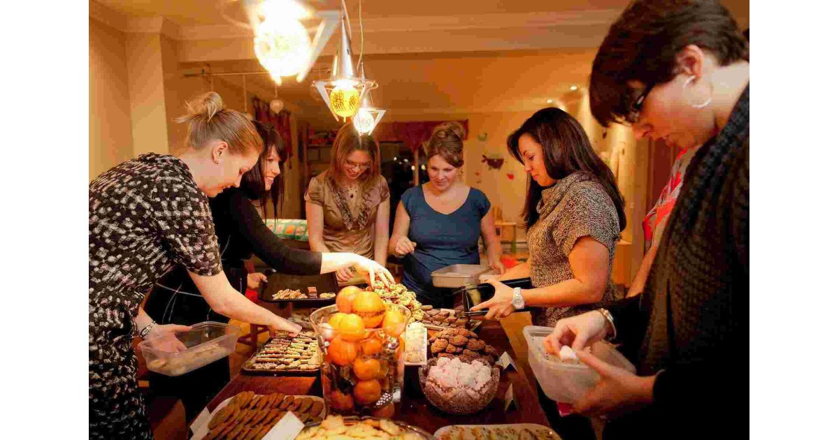 Swapping Meaning and Definition