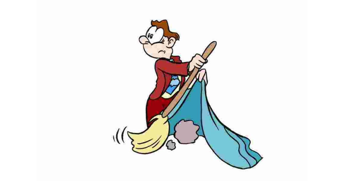 Sweep Meaning and Definition