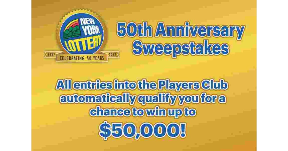 Sweepstakes Meaning and Definition