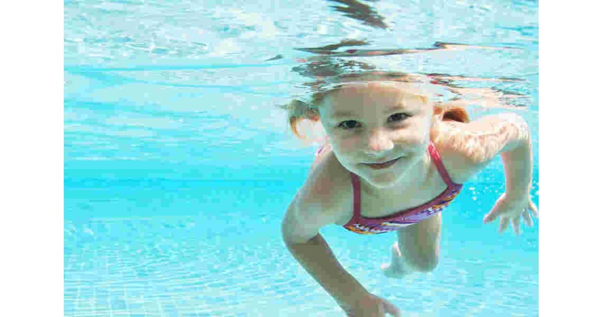 Swim Meaning and Definition